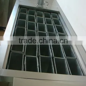 Direct Freezing Block Ice Machine With CE Approval thumbnail-2