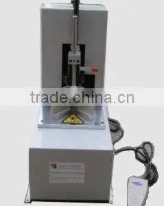 Electric Round Corner Cutting Machine thumbnail-1