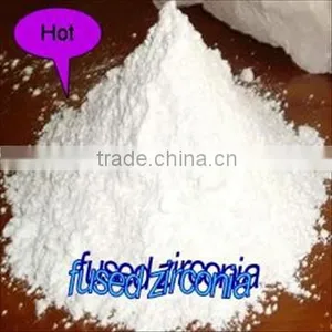 Electro-Fused Zirconia (zirconium Dioxide) thumbnail-1