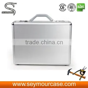 New Design Aluminum Tool Case With Foam Insert thumbnail-1