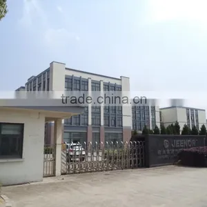 Hangzhou Jeenor Cleaning Supplies Co., Ltd. company overview - view 2 thumbnail