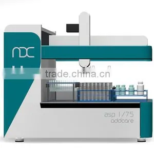 Mini Automated Diagnostic Elisa Processor thumbnail-1
