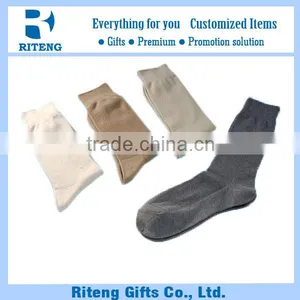 Newest Model Custom Sizes Make Your Own Socks thumbnail-1