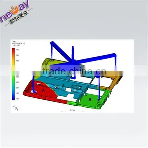 Professional Manufacturer for Notebook Computer Spare Parts thumbnail-1