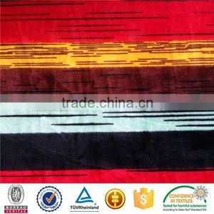 Customized 92% Polyester 8% Spandex in Suzhou China thumbnail-1