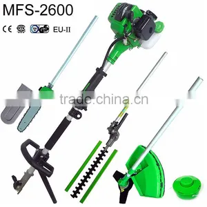 Brush Cutter thumbnail-1