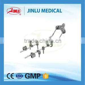 KCO Cervical Screw, Cervical Implant Neck Screw, Posterior Cervical Device Fixation thumbnail-1