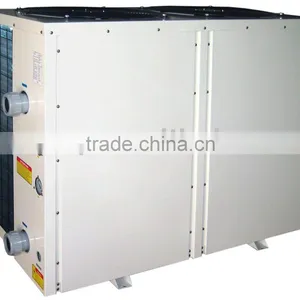 Air Sourced Heat Pump Water Heater(R410A) thumbnail-1