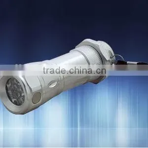 Aluminium Flashlight MA-770 thumbnail-1