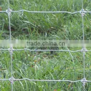 Hinge Joint Knot Field Fence for Animals thumbnail-1