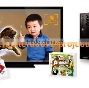 New Arrival Virtual Reality Games thumbnail-1
