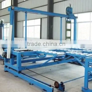 Foam Cutting Machine/Sponge Cutting Machine/foam Machine thumbnail-1