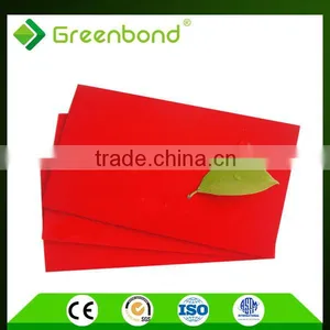 2015 New Building Material Acp A2 Fireproof Grade thumbnail-1