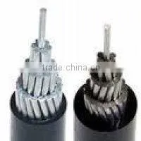 0.6/1KV Aluminum ABC Cable in China thumbnail-1