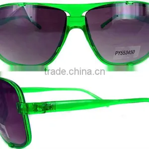 Italian Acetate Sunglasses thumbnail-1