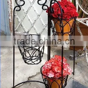 Vertical Modular Garden Planter, Outdoor Plant Wall Transactions thumbnail-1