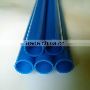 China Manufacture Pvc Large Diameter Plastic Drain Pipe on Sale thumbnail-3
