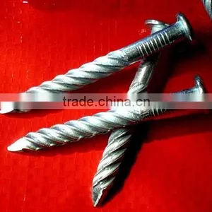 Seychelles Market Surface Elcecto Galvanzied Twisted Nails thumbnail-3