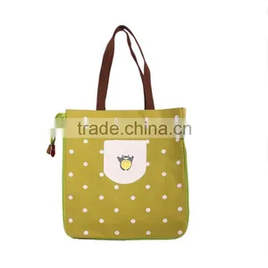 Wholesale Factory Sale Reusable Shopping Bag Beach Bags thumbnail-3