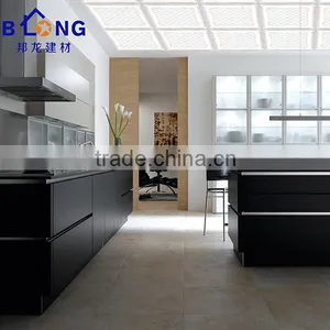 2016 New Fireproof Polyester Acoustical Ceiling Panel in Home Decoration thumbnail-1