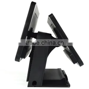 IZP010 Touch Screen Pos Terminal With VFD Custom Display With Win7 System Quality Choice thumbnail-6
