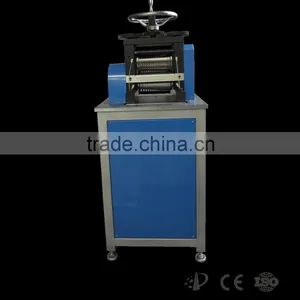 7.5 HP Jewelry Rolling Mill for Gold, Copper, Silver thumbnail-3