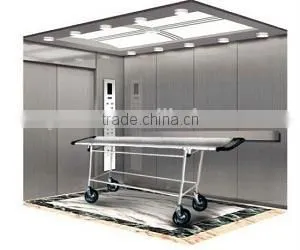 INTENTEC Hospital Elevator Lifting , Prices Of Elevators thumbnail-1