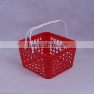 Square Hang Basket thumbnail-1