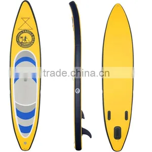 2015 Inflatable Paddle Board SUP Board thumbnail-1