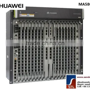 Huawei MA5800-X17 Huawei Smart NG-OLT SmartAX MA5800 thumbnail-1