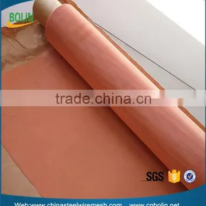 Rfid Blocking Fabric/emf Protection Rfid/emi/emf/rf Protection Fabric Radiation Shielding Fabric thumbnail-6