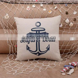 Gobelin Jacquard Cushion Cover Gel Pillow Cheap Sofa Cushions thumbnail-1