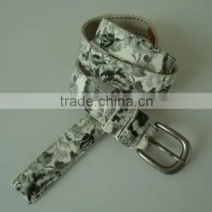 2015 Newest Webbing Belt for Women thumbnail-3