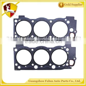 Hot Supply Engine 5VZFE Gasket Kit 04111-62081 For Toyota Car Parts Accessories thumbnail-2