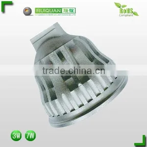 High Power Led Moving Mini Spotlight thumbnail-1