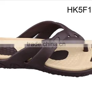 Double EVA Ladies Falt Slipper, Sexy Ladies Fancy Slippers thumbnail-3