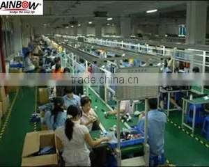 Suzhou Chuangneng Precision Products Ltd. company overview - view 3 thumbnail