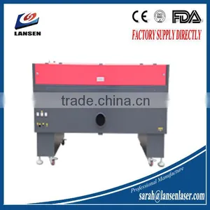 100W Co2 Laser Cutting Machine for Acrylic thumbnail-4