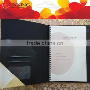 Customized Notebook thumbnail-1