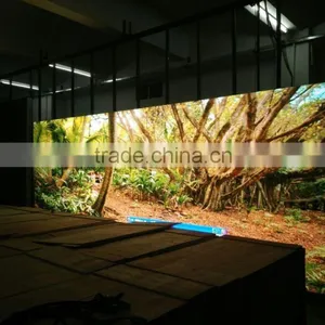 Easy Operate P3 SMD Indoor Led Video Display/led Video Wall for Advertising thumbnail-2