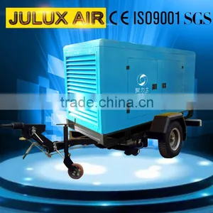 Wholesale Low Pressure Air Compressor Low Noise thumbnail-1
