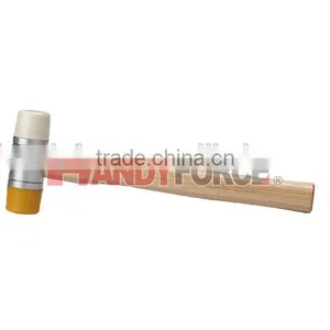 Interchangeable Tip Mallets, Body Service Tools of Auto Repair Tools thumbnail-1