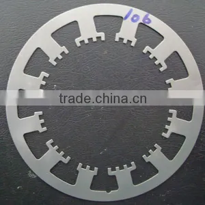 Stepper Motor Stator Stacks thumbnail-1