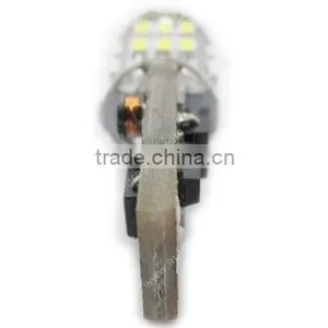 AC10-30V Wide Voltage T10 Canbus Led Light, 3014 Led Canbus thumbnail-5