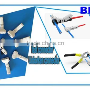 2014 Newest Quick Cable Connectors 2.25~3.0mm2 thumbnail-1