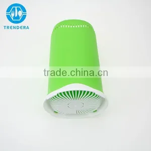 With Lid Plastic Chopstick and Spoon Holder thumbnail-5
