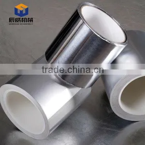 Aluminium Foil Adhesive Tape for Capacitor thumbnail-4
