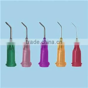Glue Dispenser Plastic Needle thumbnail-3