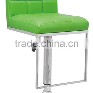 Pu/pvc New Barstool thumbnail-1