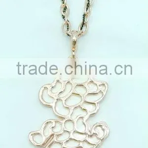Cute Animal Necklace thumbnail-1